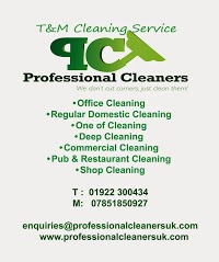 TandM CLEANING SERVICE 1055803 Image 2
